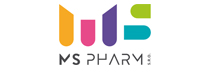 MS Pharm