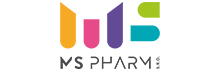 MS Pharm
